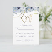 Mariage RSVP (Debout devant)