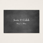 Mariage RSVP en ligne Insérer un script sur le tab (Dos)