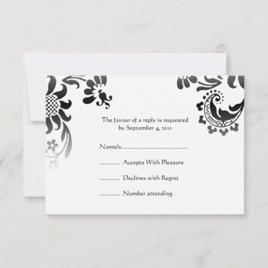 Mariage RSVP -petit (Devant)