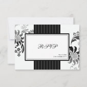 Mariage RSVP -petit (Dos)