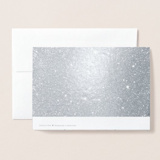 Mariage rustique et élégant Carte de remerciements (Derrière avec enveloppe)