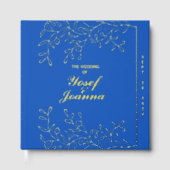 Mariage Sapphire (Recto)