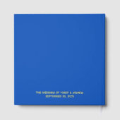 Mariage Sapphire (Verso)