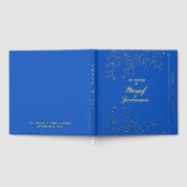 Mariage Sapphire (Complet)