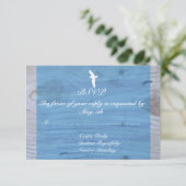 Mariage Seagull/Nautique RSVP (Debout devant)