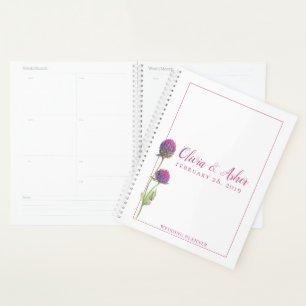 Mariage simple Amaranthe Amaranth