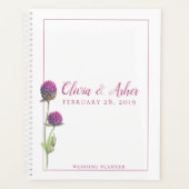 Mariage simple Amaranthe Amaranth (Devant)