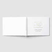 Mariage simple élégant romantique script (Complet)