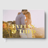 Mariage simple et élégant (Recto)