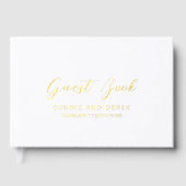 Mariage simple moderne (Recto)