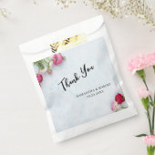 Mariage Simple Personnaliser Il Favoriser Les Sacs (Scellé)