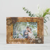 Mariage Steampunk Vintage Modèle photo victorien (Debout devant)