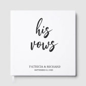 Mariage sur mesure  (Recto)