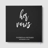 Mariage sur mesure  (Verso)