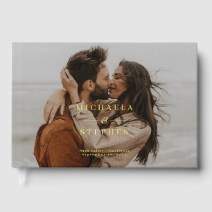 *MARIAGE SUR MESURE AVEC 2 PHOTOS MODERNE* VRAI MÉ