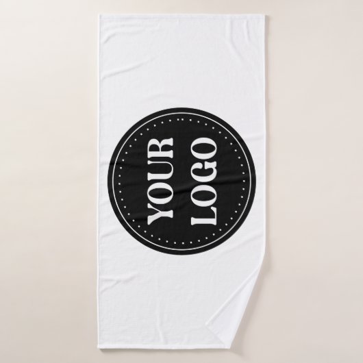 Mariage sur mesure, Élégant, Cadeaux Anniversaires (Serviette de bain)