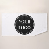 Mariage sur mesure, Élégant, Cadeaux Anniversaires (Serviette de bain)