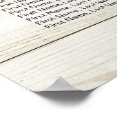 Mariage Tableau de siège Plante Succulent Bois rus (Coin)