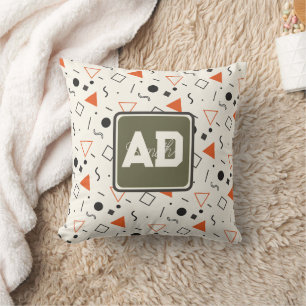 Mariage tendance Décor Coussin comme Merci Mariage