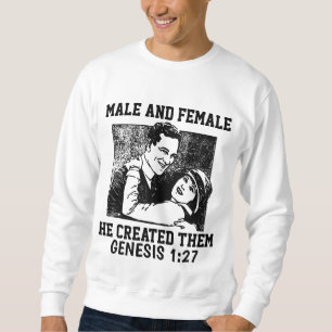 MARIAGE TRADITIONNEL BIBLIQUE T-SHIRTS CHRÉTIENS