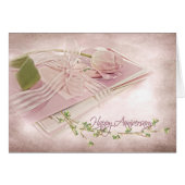 mariage tulip anniversaire pour le conjoint (Devant horizontal)