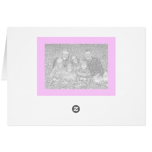 Mariage Tulipe rose (Dos Horizontal)