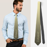 Mariage turc élégant cravate damat groom<br><div class="desc">Élever votre Mariage Regardez avec une Cravate personnalisée unique pour les hommes turcs À la recherche d'une façon amusante et sophistiquée de compléter votre tenue mariage ou d'ajouter une touche humoristique à vos photos de fiançailles ou de mariages? Découvrez notre belle cravate personnalisée, avec le mot "damat" dans une teinte...</div>