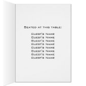 Mariage vintage, Jaune Antique Jardin Rose Wreath (Intérieur (Droit))