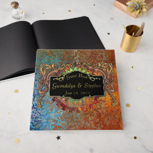 Mariage Vintage Steampunk Personnalisé