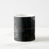 Mariages couples café tasse cadeaux cadeaux cadeau (Centre)