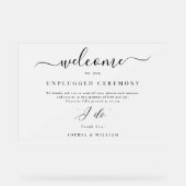 Mariages de cérémonie débranché (Recto)