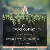 Mariages de l'eucalyptus (Neutre)