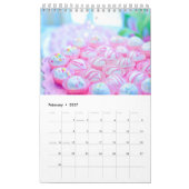 Mariages gâteaux et pâtisseries 2025 Calendrier d' (Feb 2027)