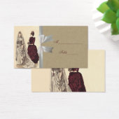 Mariages vintages (Bureau)