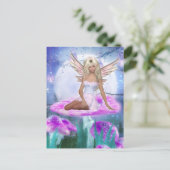 Mariah Briefkaart (Staand voorkant)