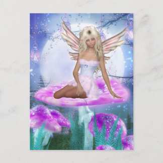 Mariah Briefkaart