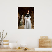 Marian Poster (Keuken)