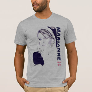 Marianne 2020 t-shirt