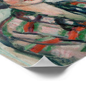 Marianne | George Leslie Hunter Poster (Hoek)