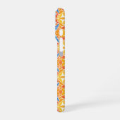 Marianne Mosaic  Phone 16 Phone Case iPhone Hoesje (Linkerkant)