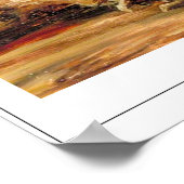 Marianne North Zedign Art Poster #7 (Hoek)