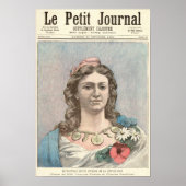 Marianne Poster (Voorkant)