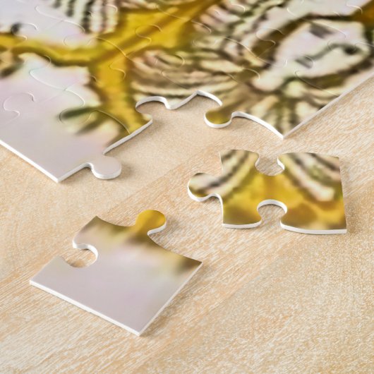 “Maria's Kind” door Heinrich Lefler Legpuzzel (Zijkant)