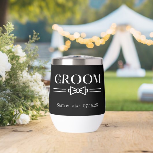 Marié (Mariage (pivoté))