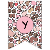 marie amusante femme botter des drapeaux (Premier drapeau)