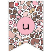 marie amusante femme botter des drapeaux (Troisième drapeau)