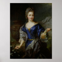 Marie-Anne de Bourbon Prinses van Conti