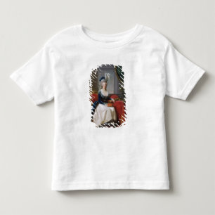 Marie-Antoinette 1788 Kinder Shirts