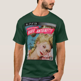 Marie Antoinette Beoordeeld T voor Tiener T-shirt