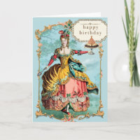 Marie Antoinette Birthday